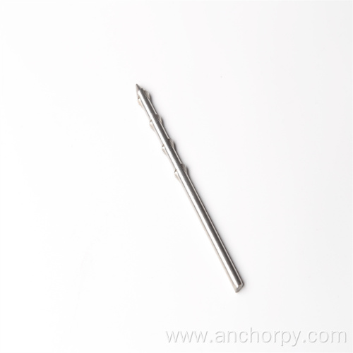 High quality stainless steel anchor rod